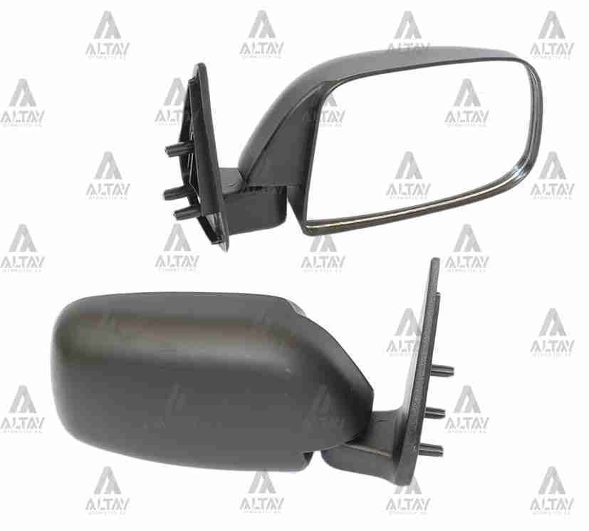 Ayna Dış Dikiz Hılux Ln-85 Siyah Sağ 8791089153