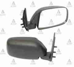 Ayna Dış Dikiz Hılux Ln-85 Siyah Sağ 8791089153