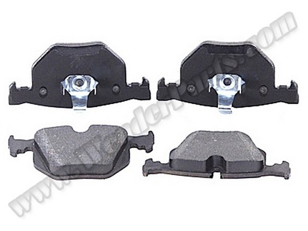 Fren Balatası E65 Arka 730i/d 735i - 21282 173