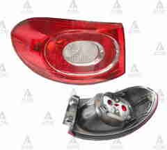 Stop Lambası Tıguan 08-12 Dış Sol 5N0945095F