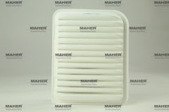 Hava Filtresi Lancer 11-15 1.6 / Asx 11-15 1.6 / C4 Aırcross 12=> / 4008 12=> 1.6 - 2.0 Benzinli