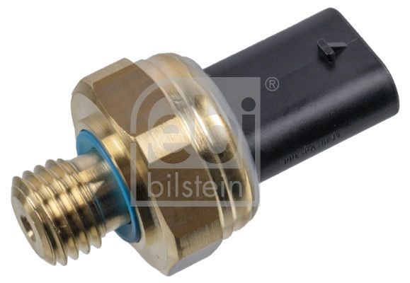 BMW N13-N54-N55 YAĞ BASINÇ MÜŞÜRÜ 12617592532