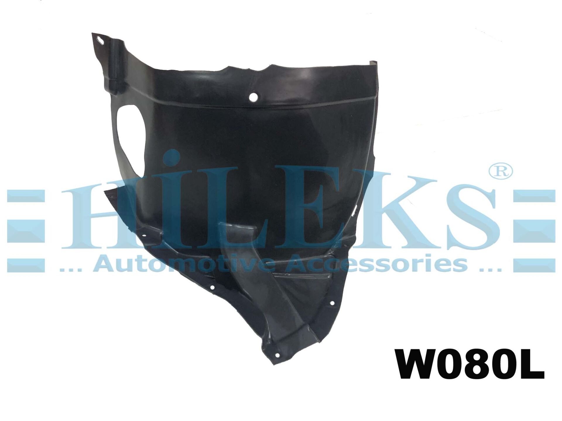 ÇAMURLUK DAVLUMBAZI ÖNÜN ÖNÜ SOL W080L PASSAT (15 20)