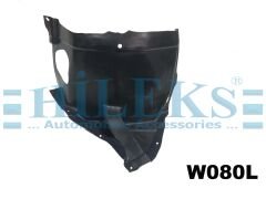 ÇAMURLUK DAVLUMBAZI ÖNÜN ÖNÜ SOL W080L PASSAT (15 20)