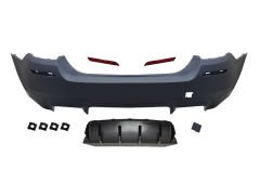 Komple Tampon F10+LCI Arka; PDCli, 00-00-Çıkış -///M5- 2010-16