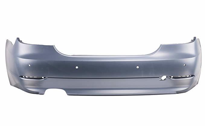 TAMPON BMW PDC Lİ ARKA 5 SERİSİ 2007-2011 51127178184
