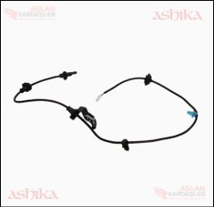 Abs Sensoru Arka Sol- Jazz 08- / Cıty 08- 15104453