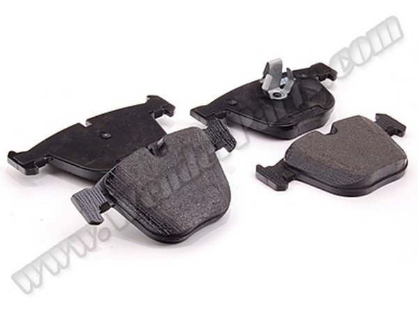 Fren Balatası E70 E71 F15 F16 Arka -M- - 24458 171