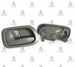 Kapı Kolu Corolla İç  98-02 Gri Sol 6920612160