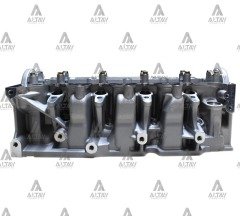 Silindir Kapağı Kangoo / Clıo / Megan / Logan / Lodgy / Sandero 1.5 Dcı K9K-3  90 Hp 110421615R