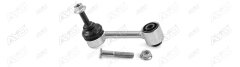 Viraj Rotu Golf5 / Caddy / Passat / A3 / Jetta 04-17 Arka