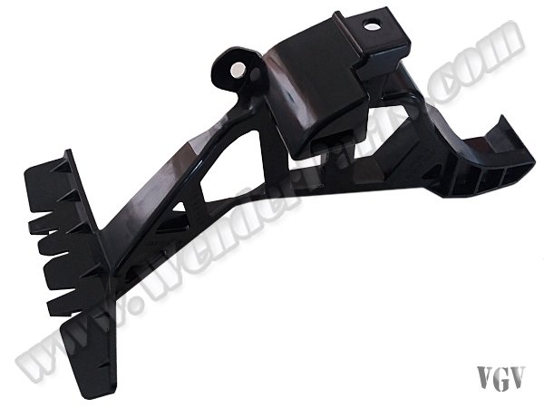 Tampon Braketi X156 Arka Sağ -GLA- 2017- - 1568853400