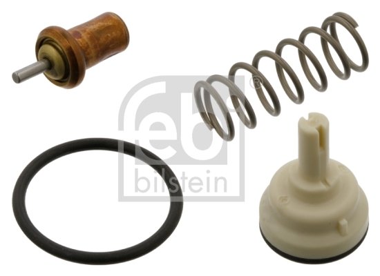 Vw Golfv-Vı Caxa Termostat  G03C121110P 03C121110P 03C 121 110 P S1