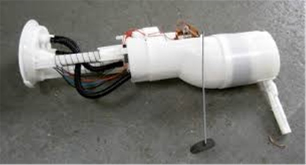 BENZİN POMPASI M62 VOGUE KOMPLE LAND ROVER LR014301