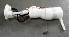 BENZİN POMPASI M62 VOGUE KOMPLE LAND ROVER LR014301