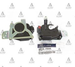 Merkezi Kilit Motoru Accent 06-11 Era / Rıo 06-11 Arka Sağ 957461G020