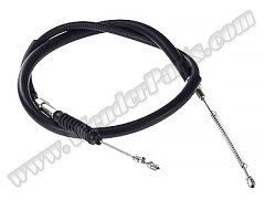 El Fren Teli MB100 Arka - 6314202185