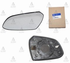 Ayna Camı I-10 14-18 Manuel Sol