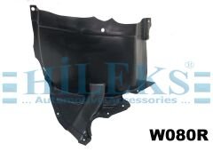 ÇAMURLUK DAVLUMBAZI ÖNÜN ÖNÜ SAĞ W080R PASSAT (15 20)