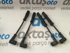 BUJİ KABLOSU LİNEA DOBLO GRANDE PUNTO 1.4 8V TAKIM