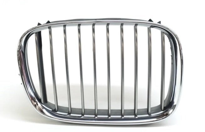 PANJUR BMW CHROM SAĞ E39 5 SERİSİ 1996-2003 51138184532