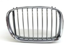 PANJUR BMW CHROM SAĞ E39 5 SERİSİ 1996-2003 51138184532