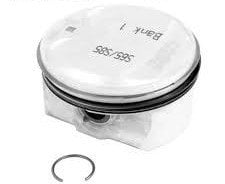 PİSTON BMW STANDART 1-4 ARASI E90 E92 E93 E60 E63 E64 3 SERİSİ 5 SERİSİ 6 SERİSİ 11257840918