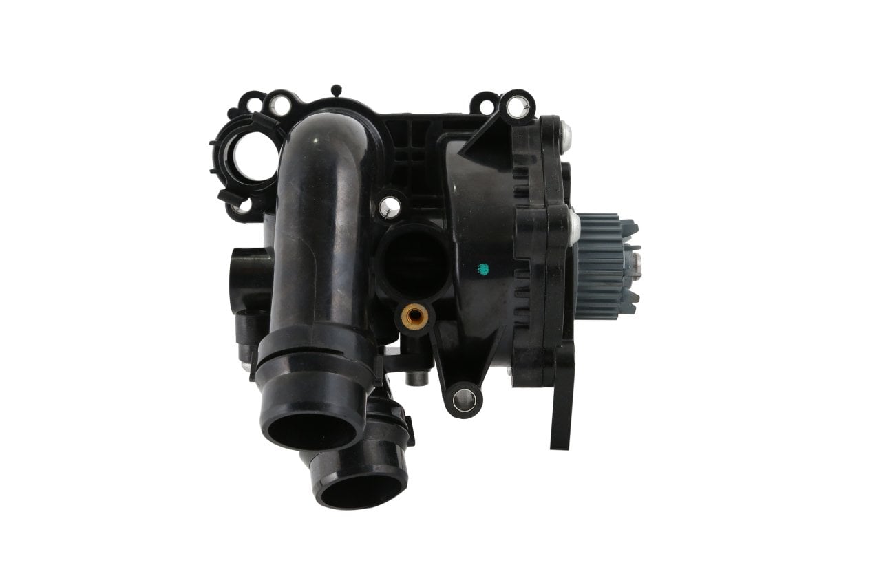 Su Pompası CDAA-CDAB Plastik Gövdeli Pas6 2008-14 - 06H121026CQ