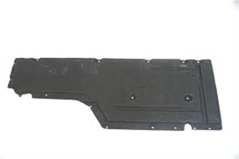 TABAN BAKALİTİ E60/L BMW 51717033757