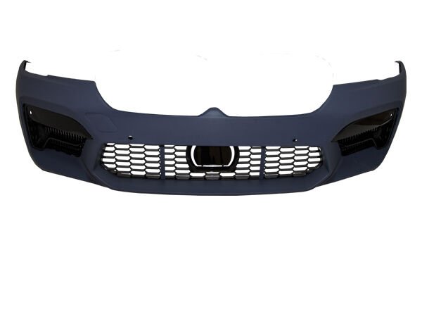 Komple Tampon G30-LCI Ön; PDCli, PMAlı, ACCli Araç -///M5-STYLE- 2020-