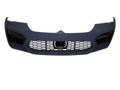 Komple Tampon G30-LCI Ön; PDCli, PMAlı, ACCli Araç -///M5-STYLE- 2020-