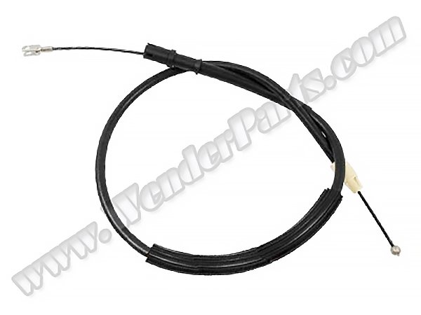 El Fren Teli Vito639 Arka Sağ - 6394203685