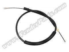 El Fren Teli Vito639 Arka Sağ - 6394203685