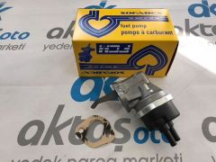 BENZİN OTOMATİĞİ TEMPRA TİPO UNO