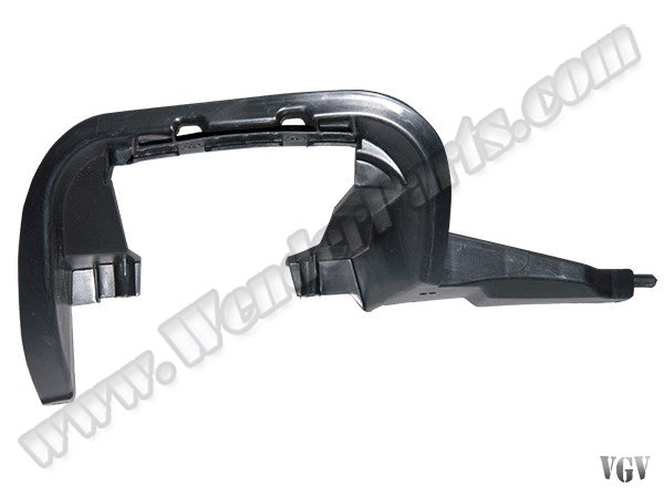 Tampon Braketi X156 Arka Sol -GLA- 2013-16 - 1568850114