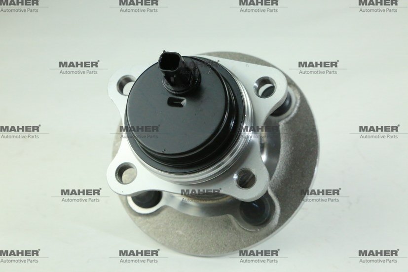 Teker Poryası Yarıs 14=> 1.5 Hybrıd Arka Rulmanlı 424500D111