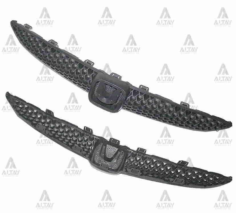 Panjur Jazz 05-08 Siyah 71121Saa003Za