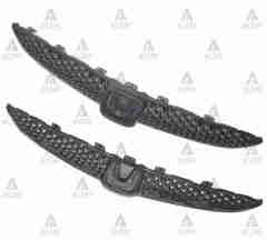 Panjur Jazz 05-08 Siyah 71121Saa003Za