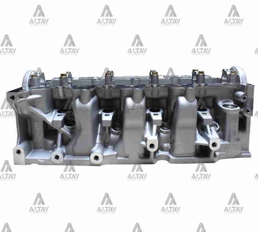 Silindir Kapağı Kangoo / Fluence / Clıo / Megan / Logan / Nıssan Qashqaı 1.5 Dcı K9K-4 110 Hp Euro-5 7701479015