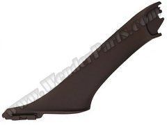 Kapı Tutamağı F10+LCI Ön/Arka Sağ; (Mokka) - 51417359276P1