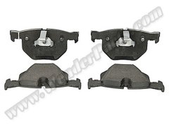 Fren Balatası E70 E71 F15 F16 Arka 2.5d 3.0i/d>4.0i - 23447 173