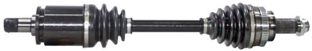 AKS ÖN E60/L BMW 31607570275