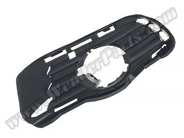 Tampon Izgarası W204 Ön Sol (Kapalı) -Cls/Elg- 2007-11 - 2048850123