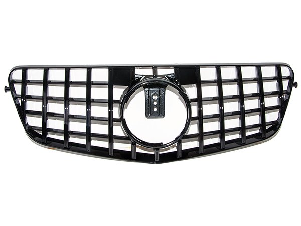 Panjur W212 Piano-Siyah -GTR- 2009-12 - 2123134