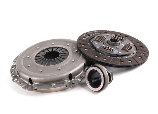 DEBRİYAJ SETİ BMW E30 E36 E34 3 SERİSİ 5 SERİSİ 1984-1998 21211223570