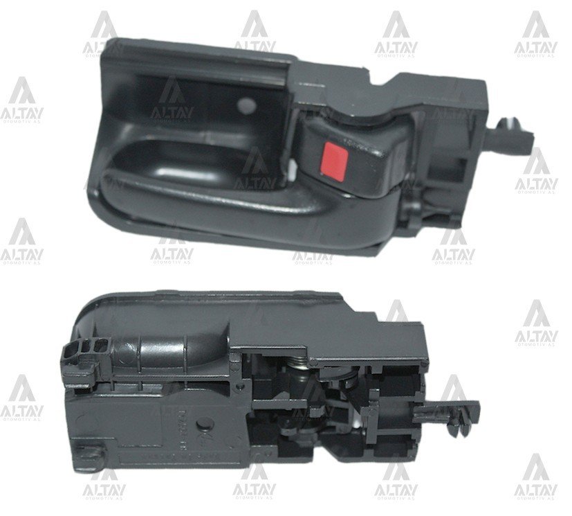 Kapı Kolu Corolla İç 02-06 Siyah Sağ 6920502110B0
