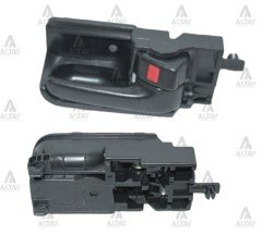Kapı Kolu Corolla İç 02-06 Siyah Sağ 6920502110B0