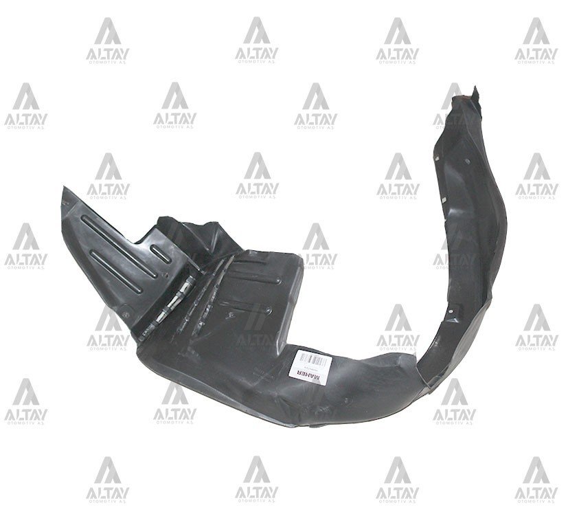 Çamurluk Davlumbazı Accent Ön 00-02 Sol 8681125000