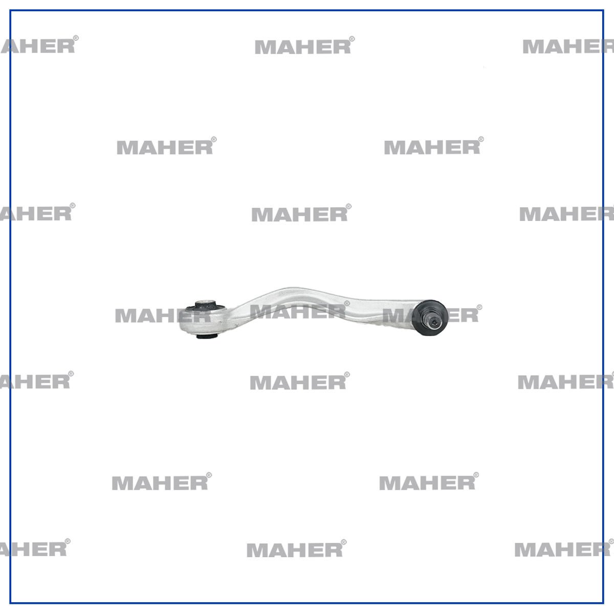 ROTİLLİ KOL PASSAT  97-05 / A4 97-07 EĞRİ ÜST SAĞ