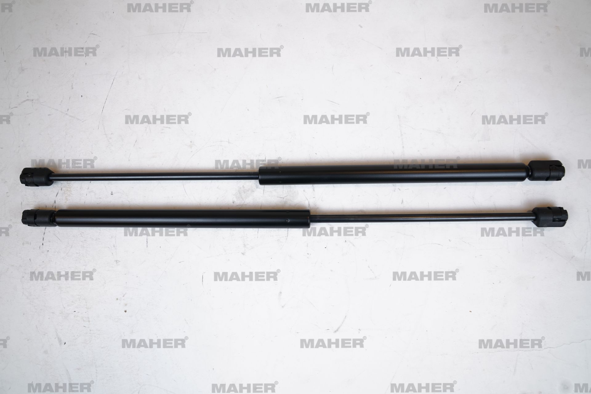 Amortisör Bagaj Kapak R19    88-01 Hb. 7700818237